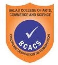 Balaji College of Arts, Commerce and Science