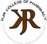 KJR College of Pharmacy