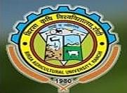 Faculty of Veterinary Science and Animal Husbandry, Bisra Agricultural University