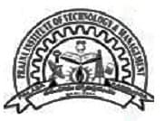 Prajna Institute of Technology and Management