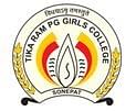 Tika Ram P.G. Girls College