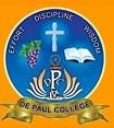 St. Vincent DE Paul College