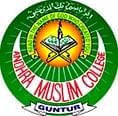 Andhra Muslim College of Arts and Science