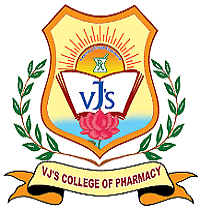 VJ's College of Pharmacy