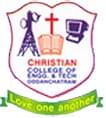 Christian College of Engineering and Technology