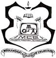 Mookambigai College of Engineering