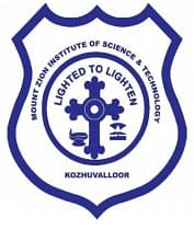 Mount Zion Institute of Science and Technology Kozhuvalloor