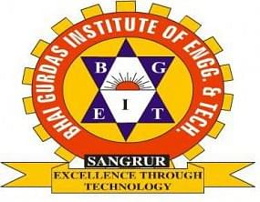 Bhai Gurdas Institute of Engineering and Technology
