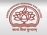 Saheed Ravikant Memorial B.Ed. College