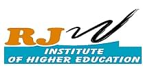 RJ Institute of Higher Education