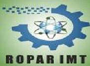 Ropar Institute of Management & Technology