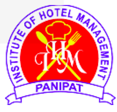 Institute of Hotel Management Catering Technology and Applied Nutrition