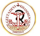 Geetadevi Khandelwal Institute of Pharmacy