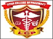 Lydia College of Pharmacy