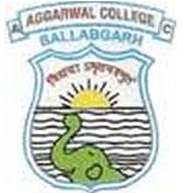 Aggarwal College Wing III Coed & Self Finance