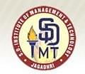 S.D. Institute of Management & Technology