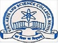 VNS College of Arts and Science Konni