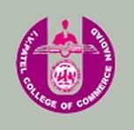 Shri I.V. Patel College  of Commerce