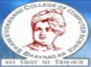 Swami Vivekanand College of Computer Science