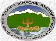 Himachal Pradesh University Business School