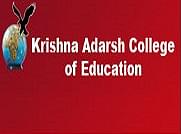 Krishna Adarsh College of Education