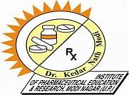 Dr. K.N. Modi Institute of Pharmaceutical Education and Research