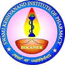 Swami Keshvanand Institute of Pharmacy