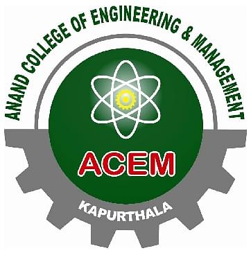 Anand College of Engineering and Management