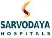Sarvodaya Hospital and Research Center