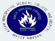 Assam Govt Homoeopathic Medical College and Hospital