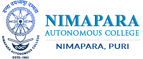 Nimapara Autonomous College -[NAC]