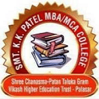 Smt. K. K. Patel MBA & MCA College Palasara