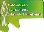 Dr RG Bhoyar Institute of Pharmaceutical Education and Research