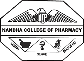 Nandha College of Pharmacy