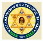 Allamaprabhu BEd College
