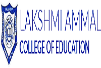 Lakshmi Ammal College of Education