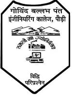 Govind Ballabh Pant Engineering College