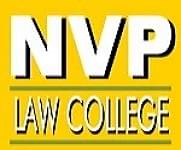 NVP Law College