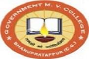 Government Maharishi Valmiki College