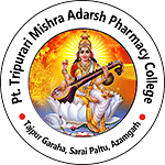 Pt. Tripurari Mishra Adarsh Pharmacy College