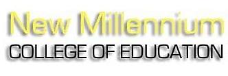 New Millennium College of Education