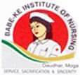 Babe Ke Institute of Nursing