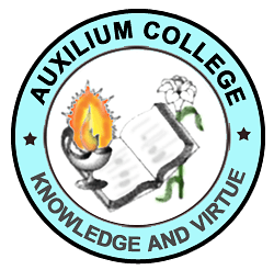 Auxilium College of Arts and Science for Women